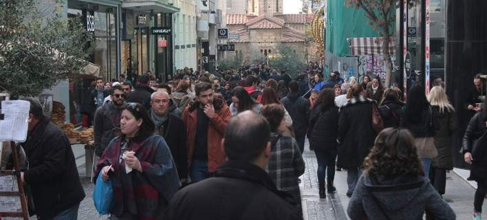 Συνήγορος Καταναλωτή: 3 στους 10 καταναλωτές στην Ελλάδα αντιμέτωποι με αθέμιτες εμπορικές πρακτικές